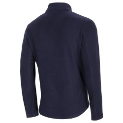 4F Ανδρική ζακέτα Fleece NOSH4-PLM003-31S